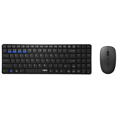 best corsair keyboard profiles