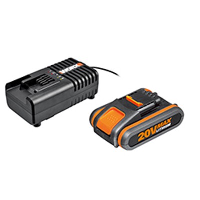 WORX WA3601 ONLINE BATTERY CHARGERS buy low price in online shop