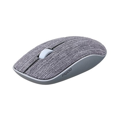 rapoo 3510 plus wireless fabric mouse