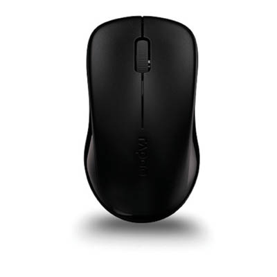 rapoo 2.4 g wireless mouse