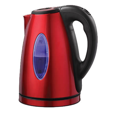 amazon basics water kettle