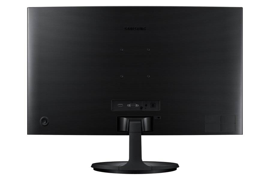 samsung led curved va c24f390fh