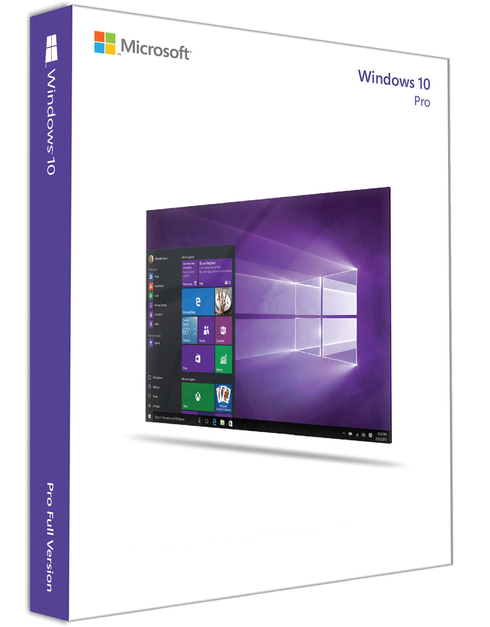 Windows 8 Pro Купить