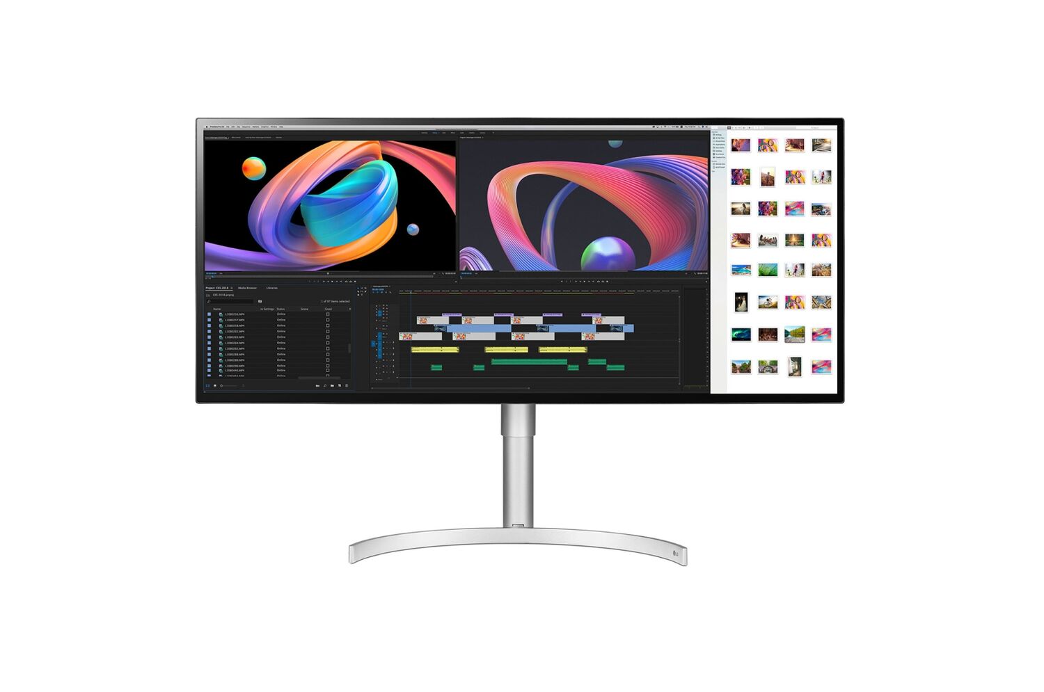 Монитор 34 белый. LG 34wk95u-w. Монитор LG 34wk95u-w White. LG 34wk95u-w, 5120x2160, 61 Гц, IPS. Philips 346e2cuae, 3440x1440, 120 Гц, *va.