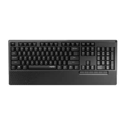 rapoo wireless keyboard mouse