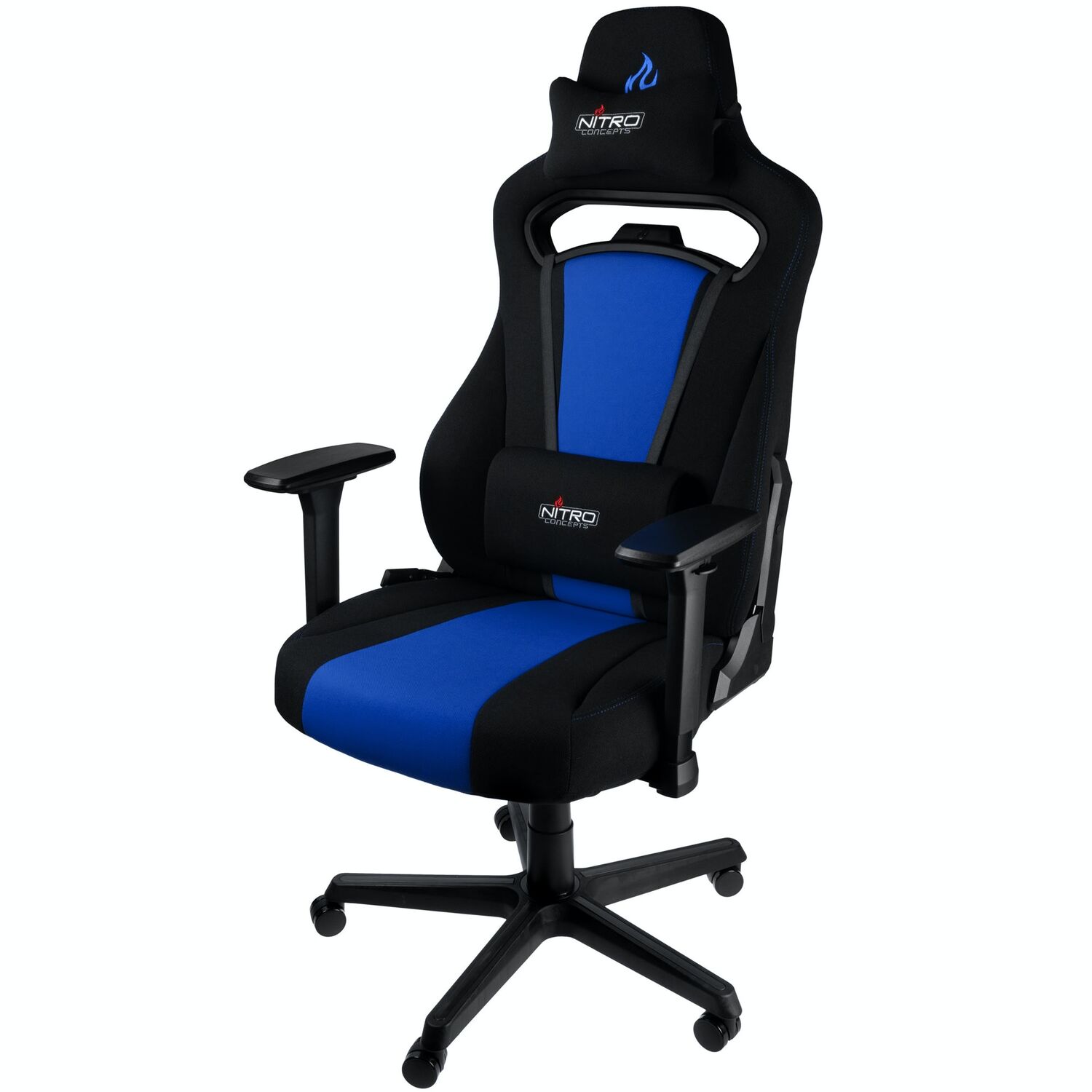 gaming chair nitro concepts