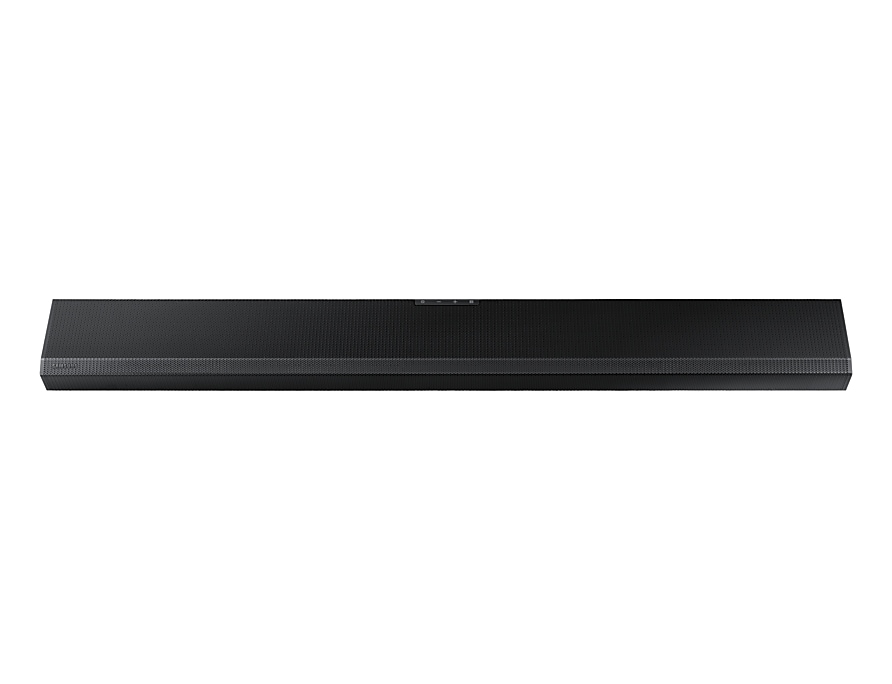 samsung soundbar fm tuner