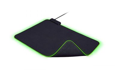 razer goliathus soft gaming mouse mat