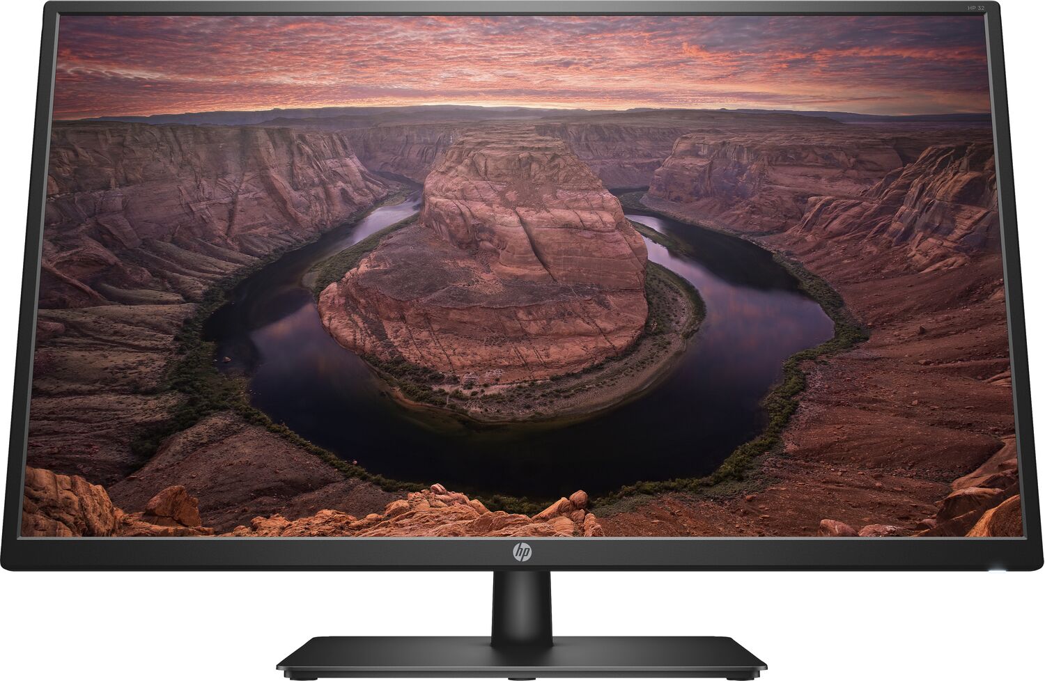 curved display monitor