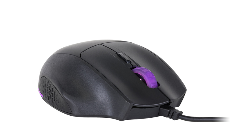 cooler master mouse mm520