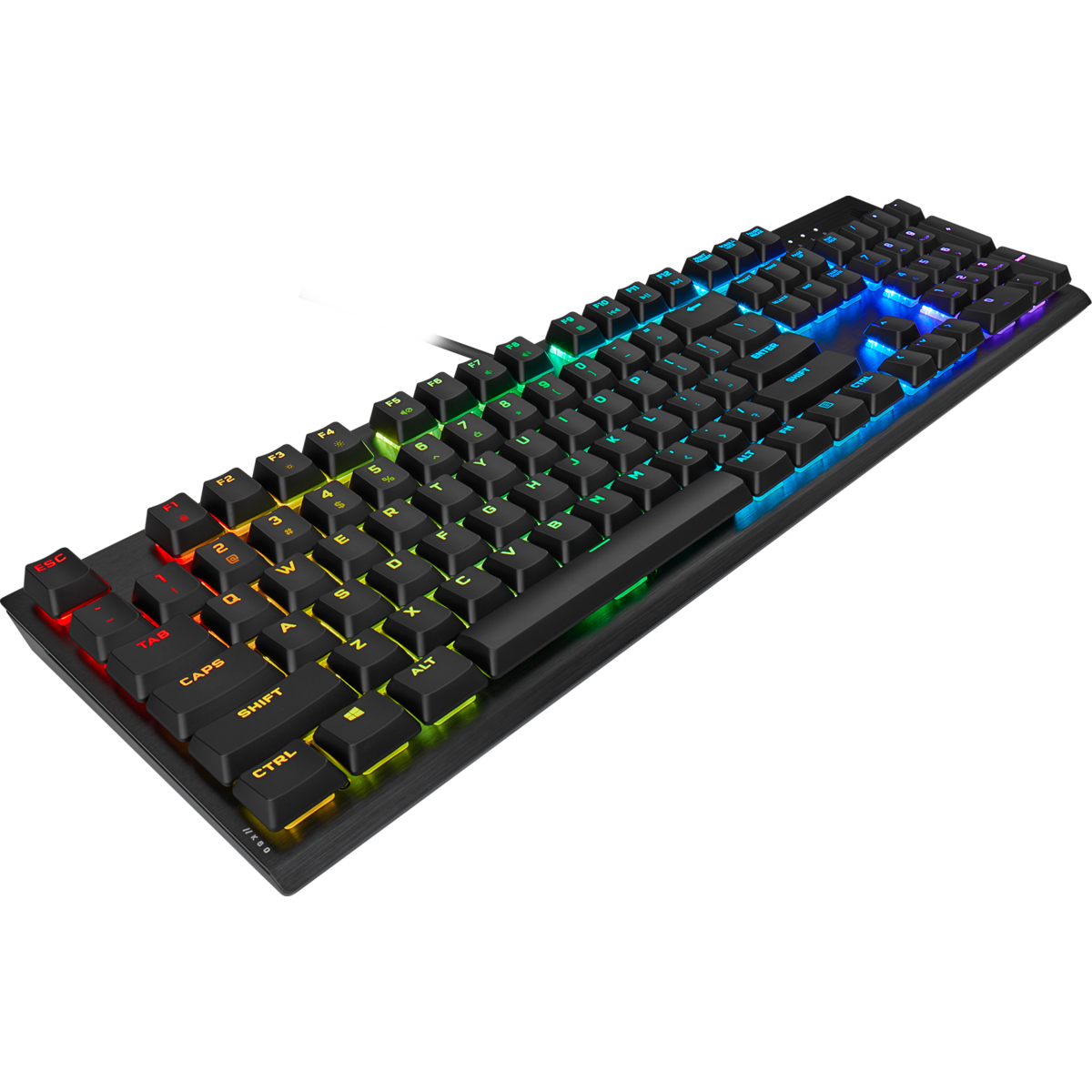 k68 rgb profiles