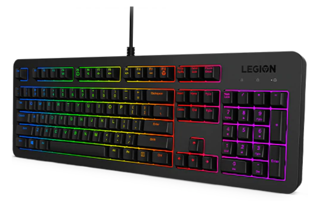 legion k300 keyboard