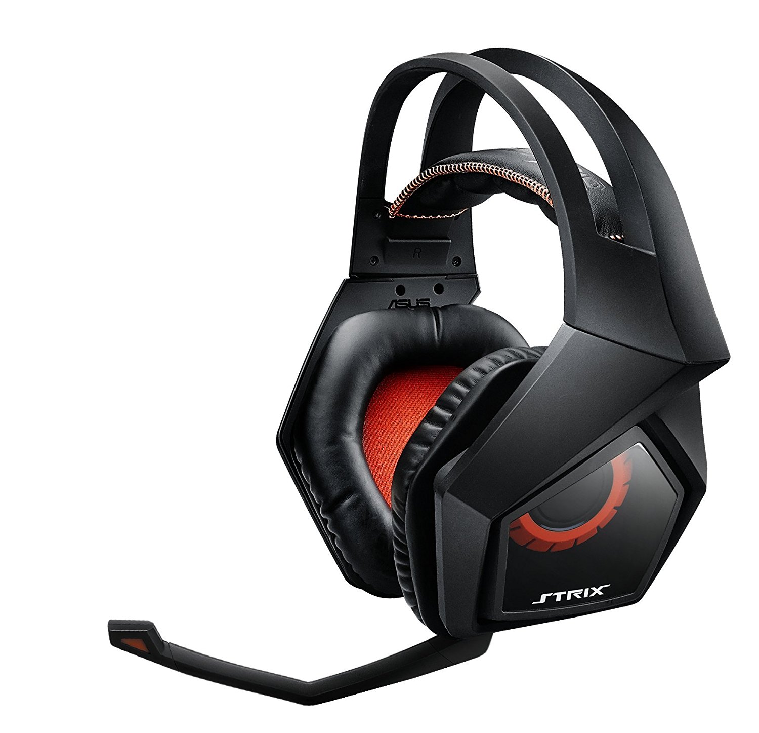 Гарнитура asus rog. Наушники ASUS Strix Wireless. ASUS ROG Strix наушники. Наушники ASUS ROG Wireless. Наушники ASUS Strix 7.1.