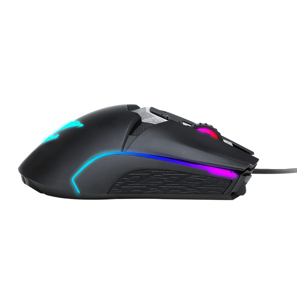 aorus m5 gaming mouse