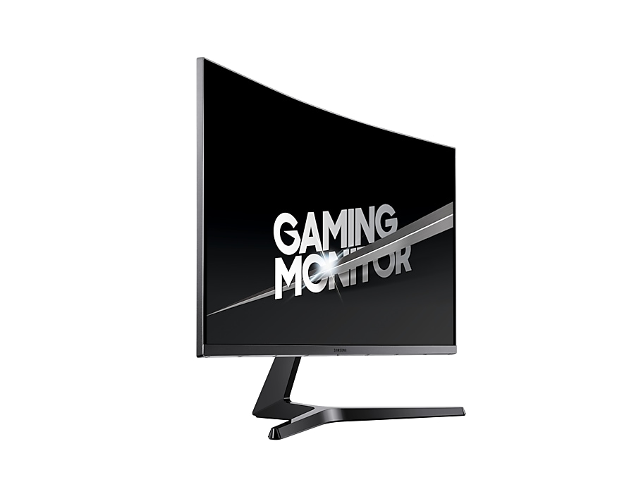 curved gaming monitor c32jg54qqu