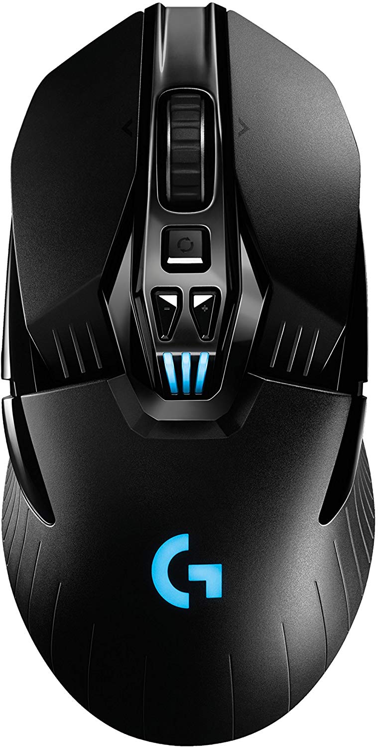 logitech g 503