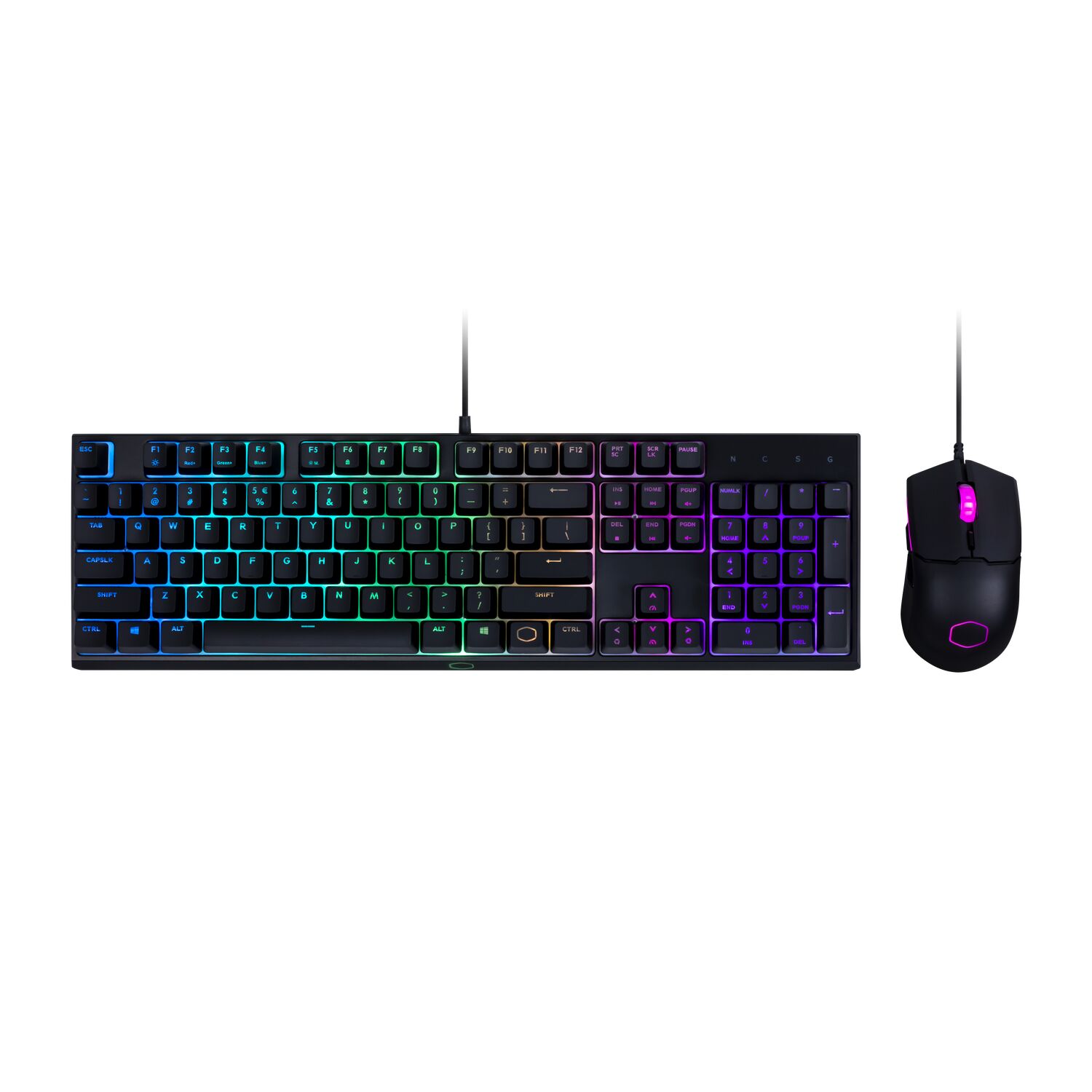 gaming keyboard big w