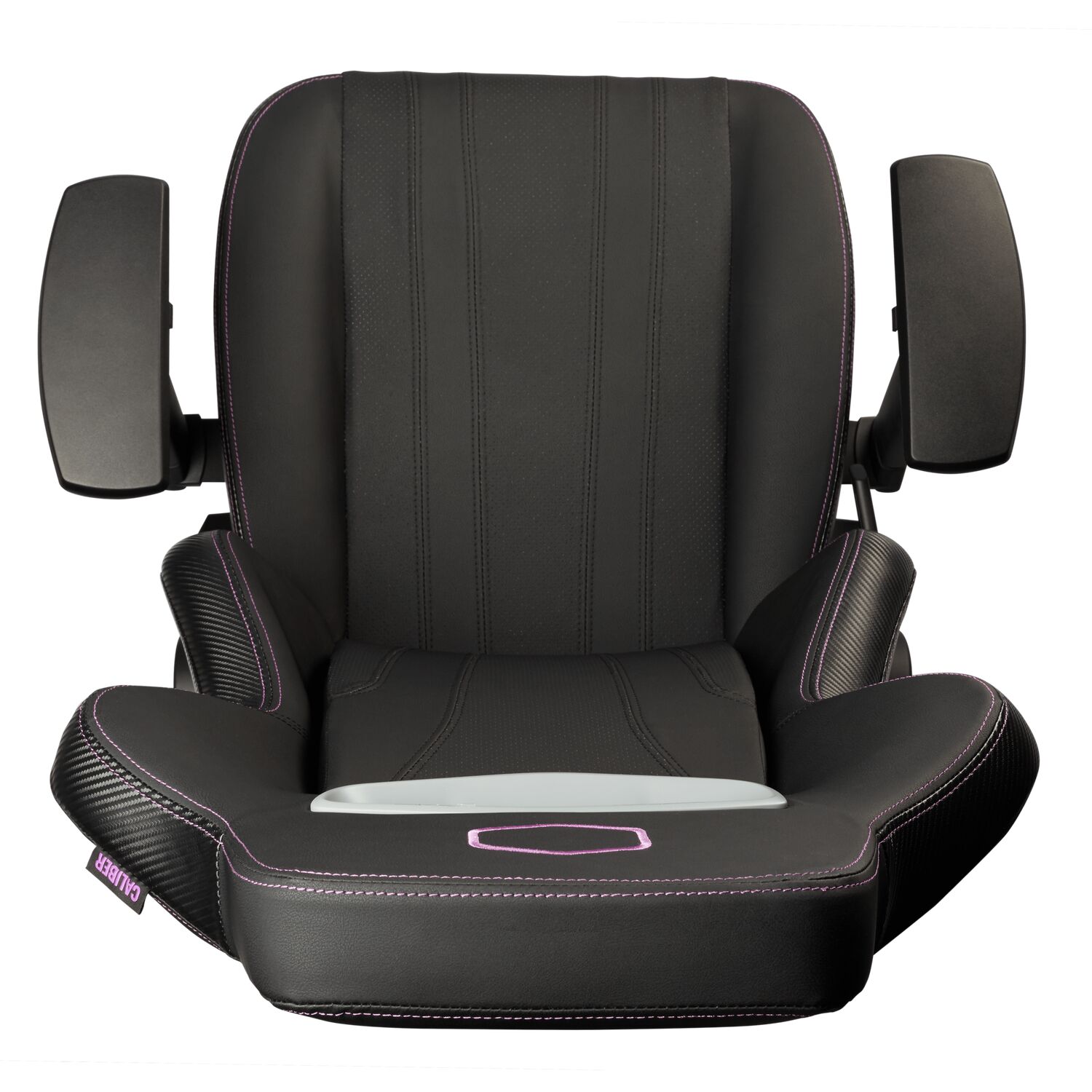 cooler master caliber x1 premium gaming chair