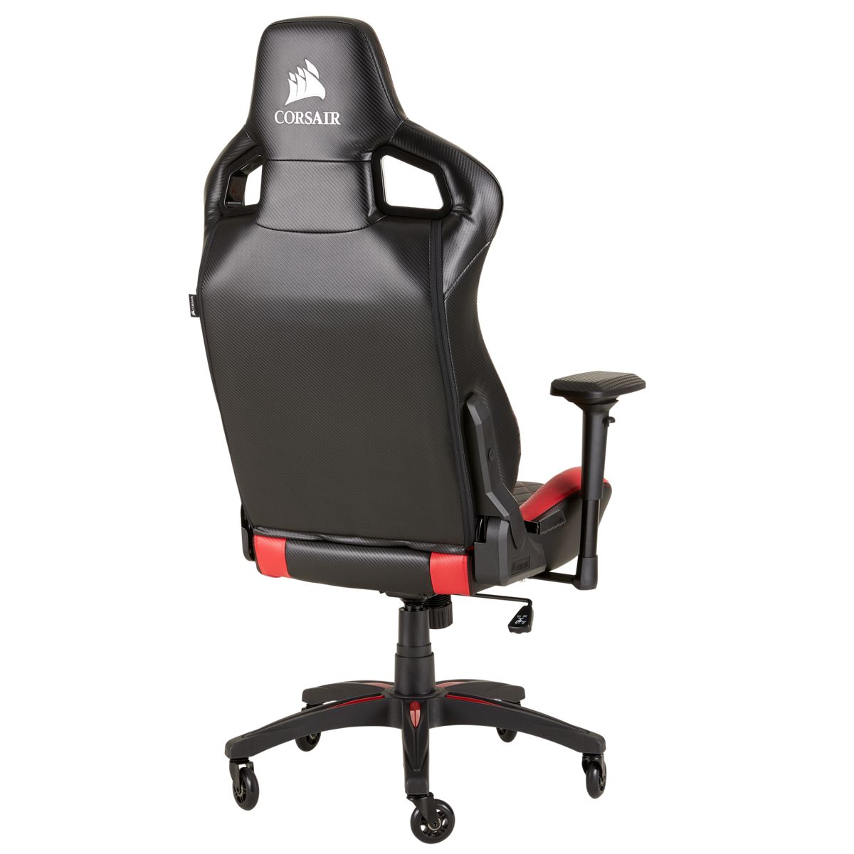 corsair race gaming chair