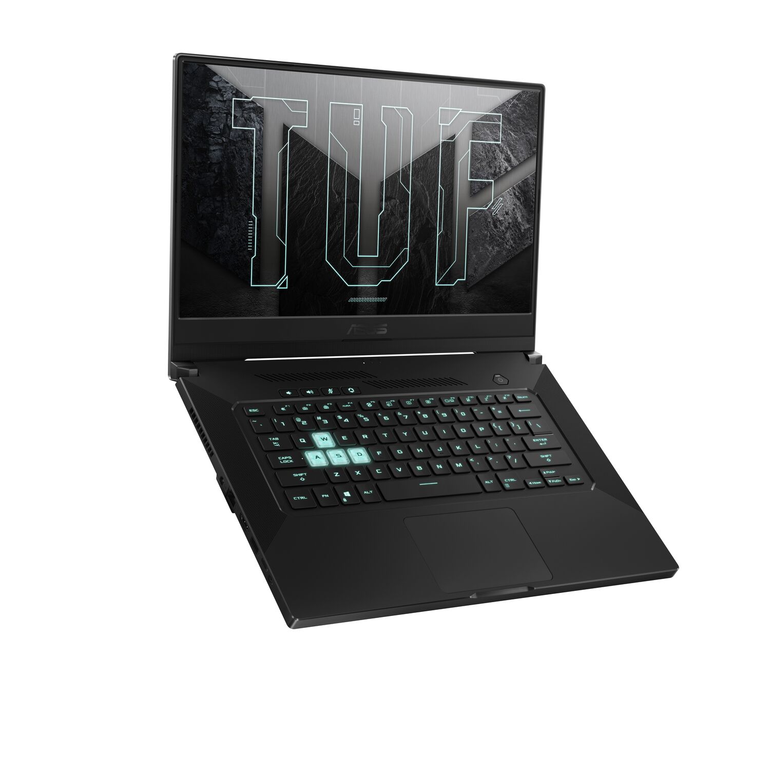 Asus tuf gaming f15 fx506hc hn004