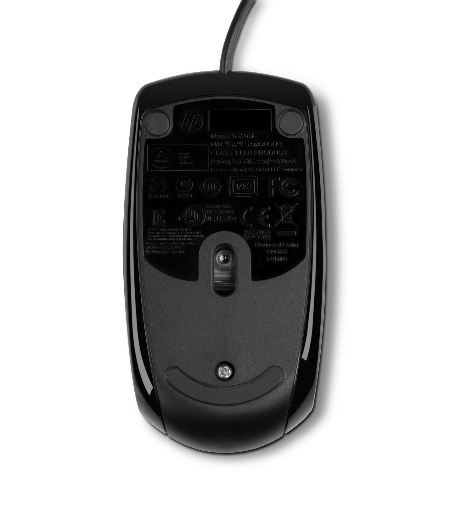 mouse hp modguo