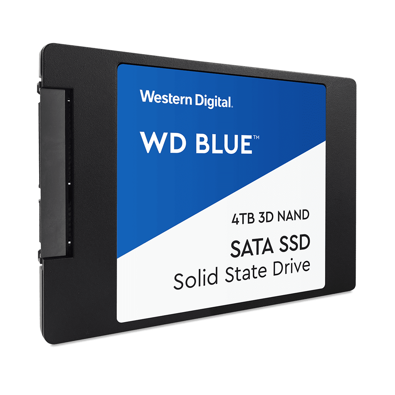 Жесткий диск ssd