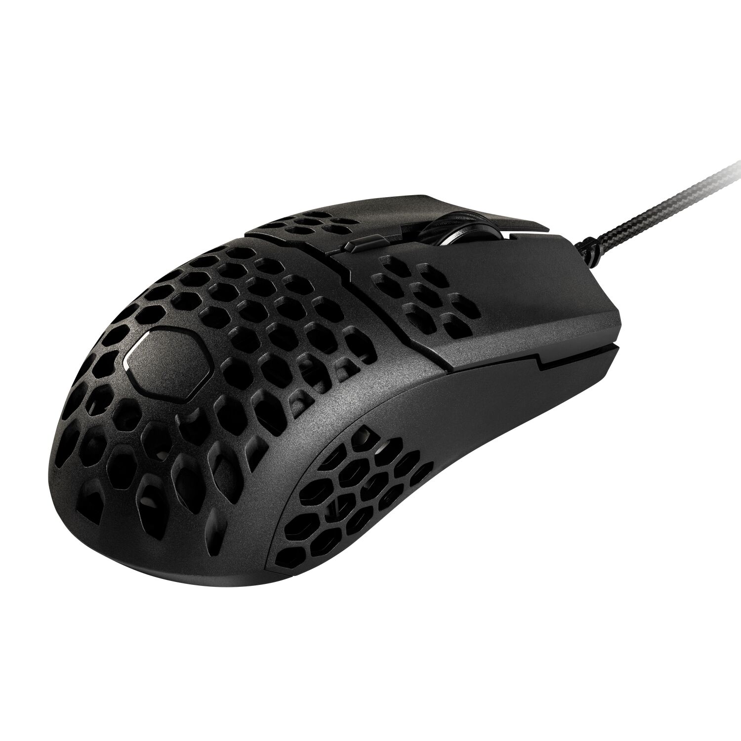 cooler master mm710 ultralight gaming mouse