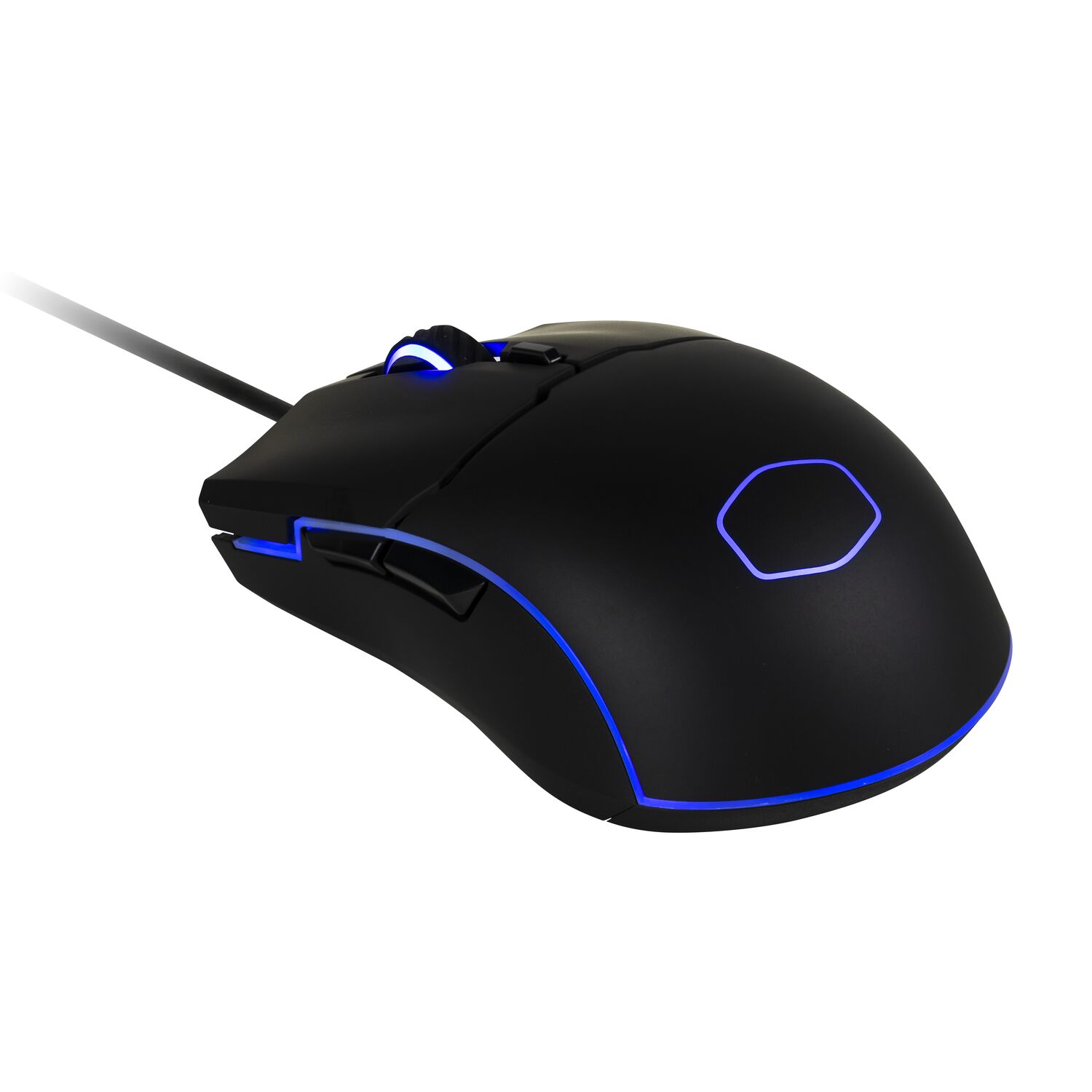 gmmk wireless mouse