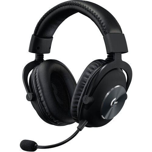 logitech headset game