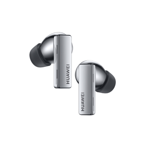  Huawei Wireless Freebuds Pro Active Noise Cancellation Earbuds  MermaidTWS - Carbon Black : Electronics