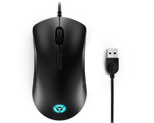 lenovo gaming mice