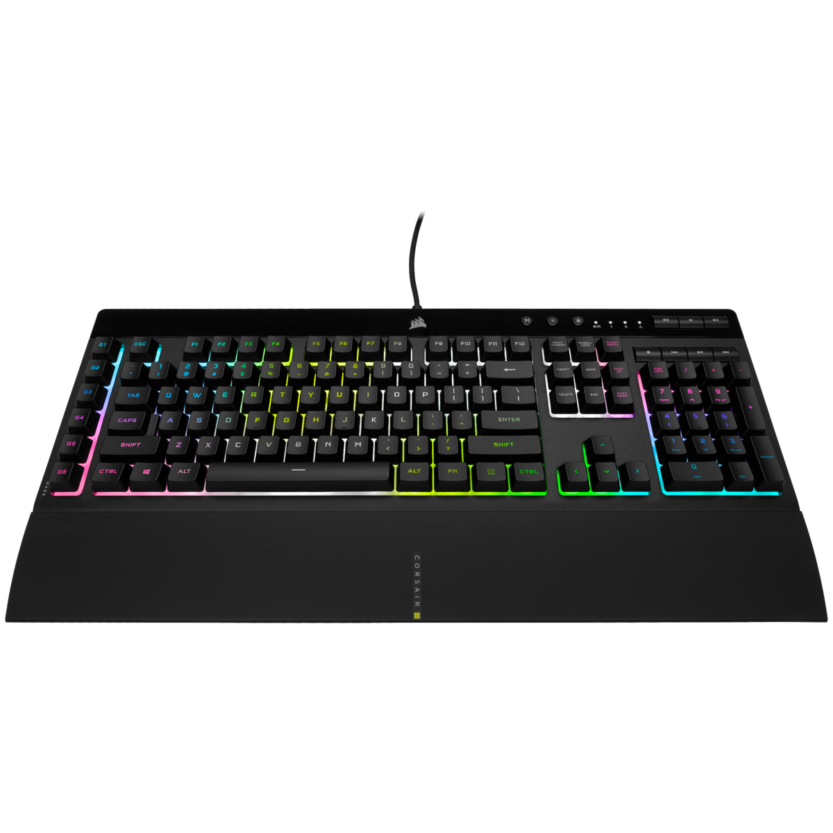 corsair k55 black friday