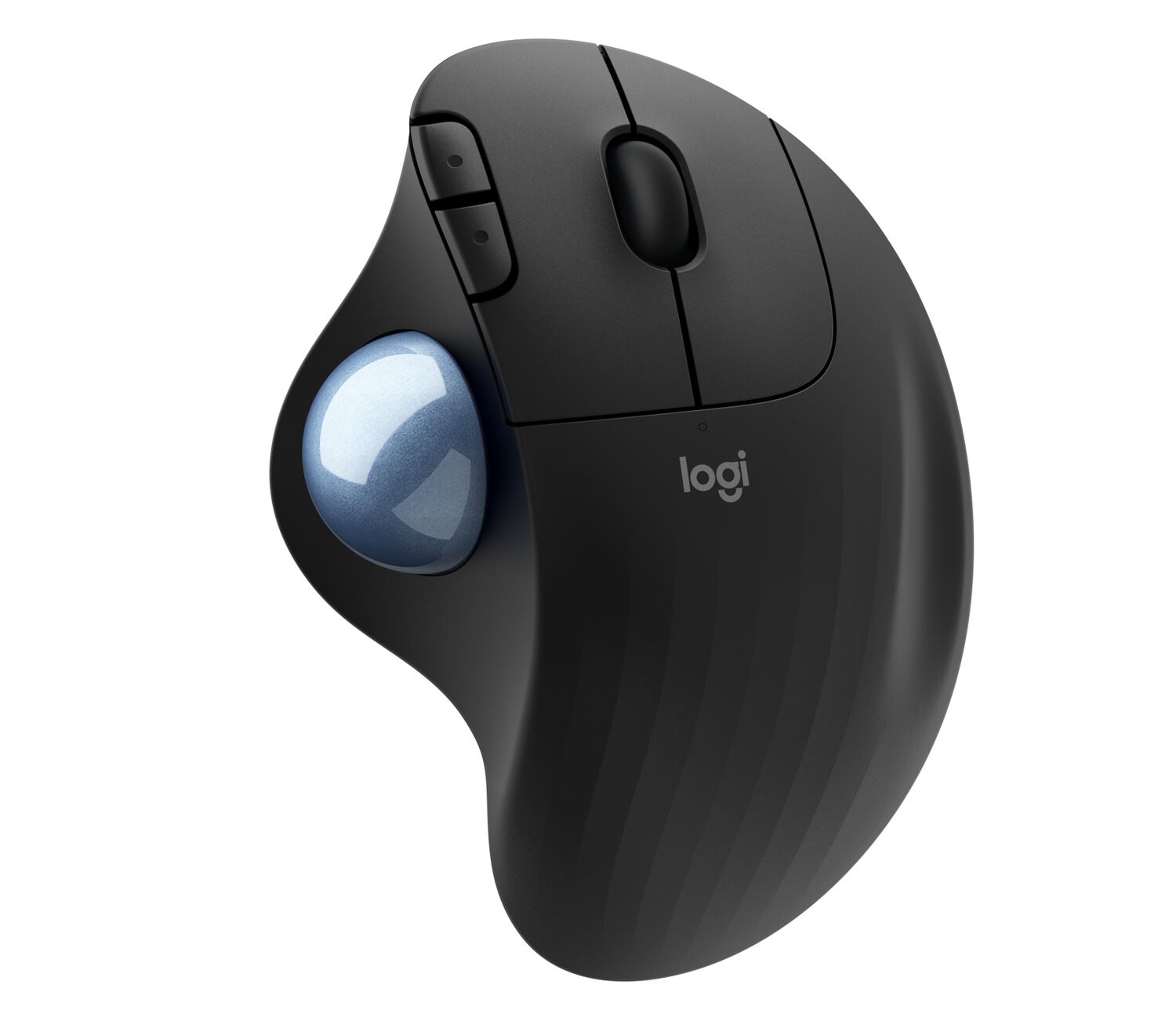 logitech m750 trackball mouse