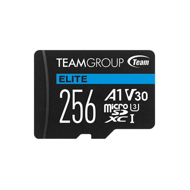 Карта памяти micro sdxc