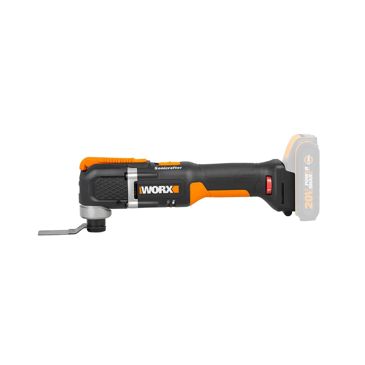 WORX WX696.9 ONLINE VARIOUS TOOLS buy low price in online shop