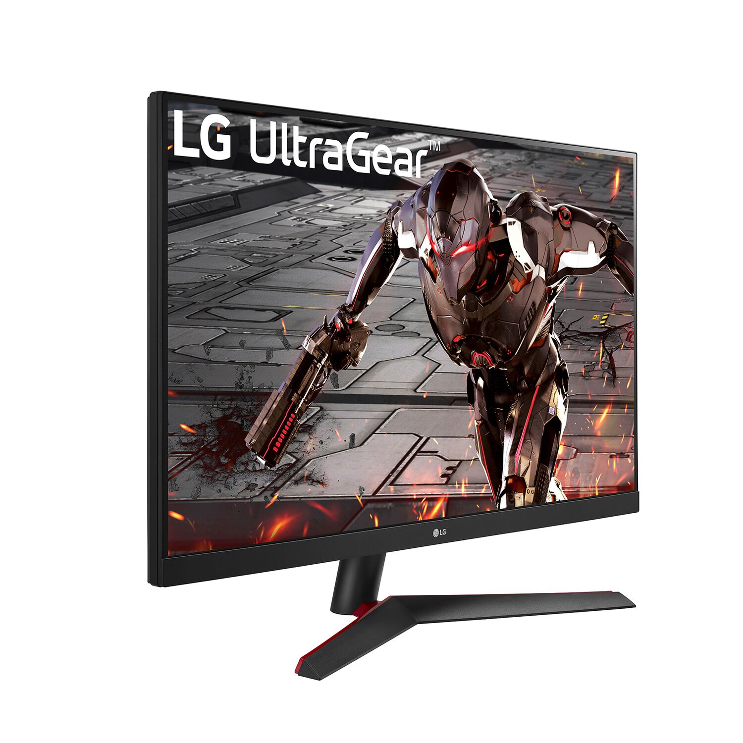 Монитор lg ultragear. Монитор 32