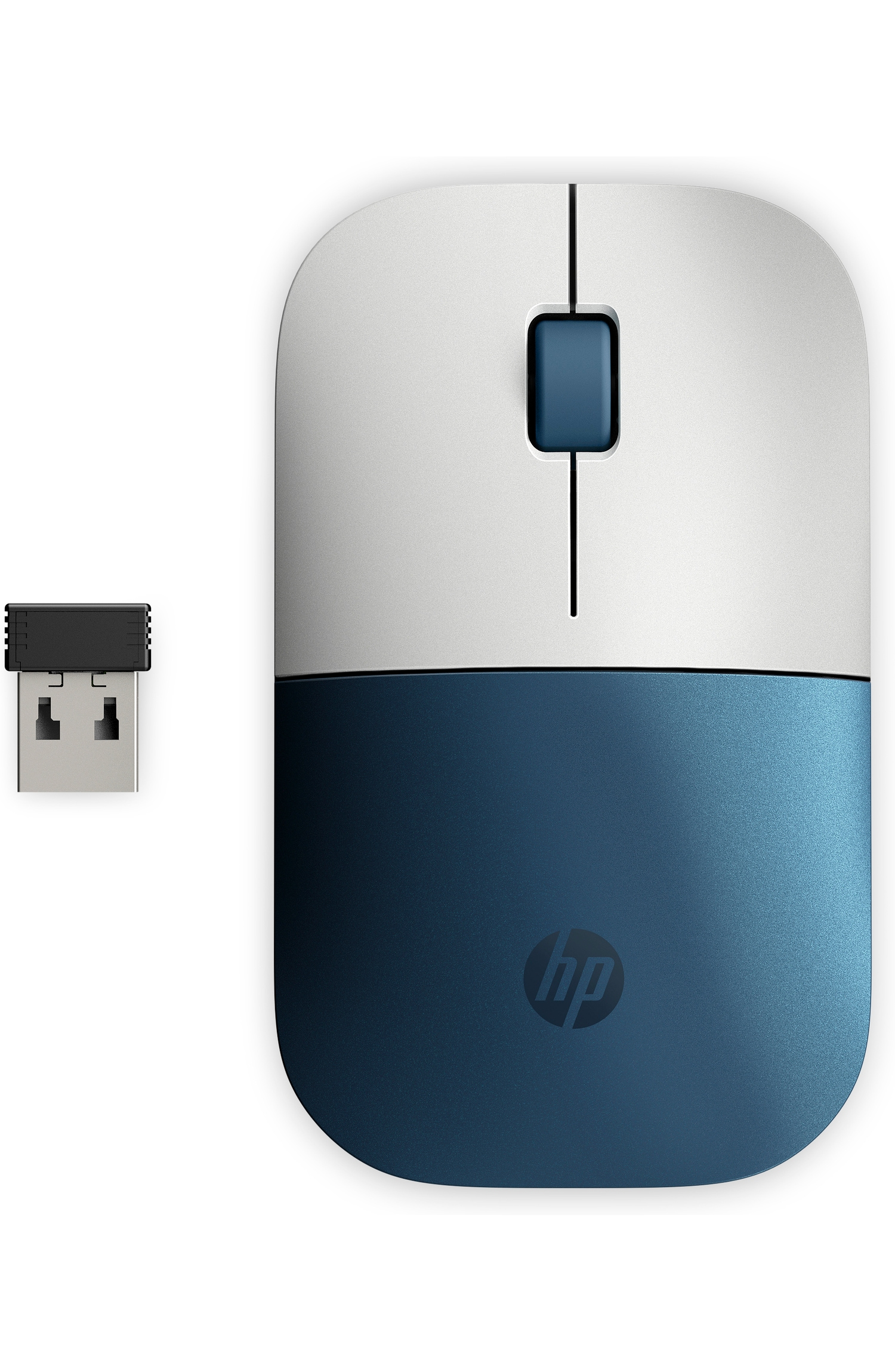 hp z3700 wireless