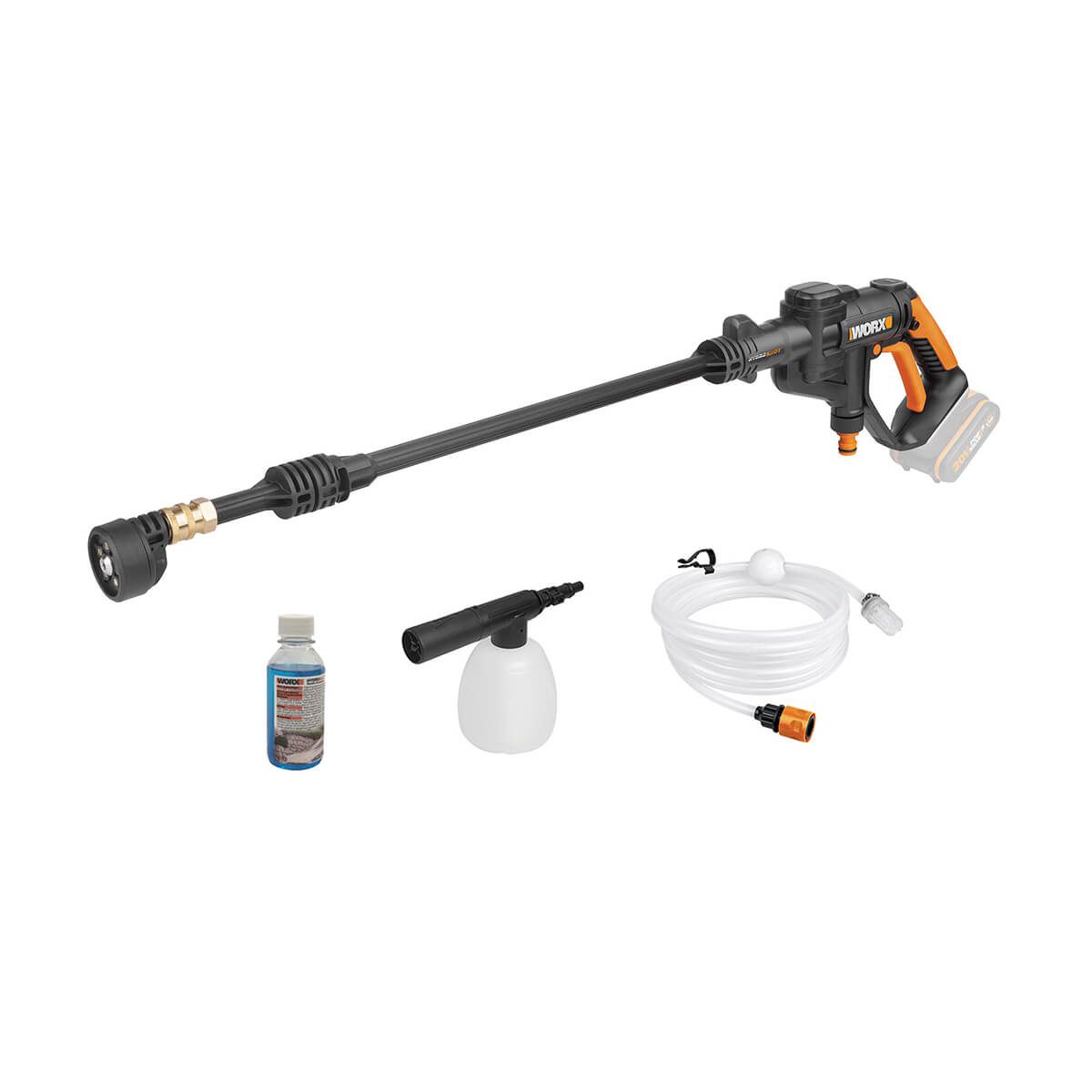 WORX WG620E.91 ONLINE HIGH PRESSURE WASHERS buy low price in