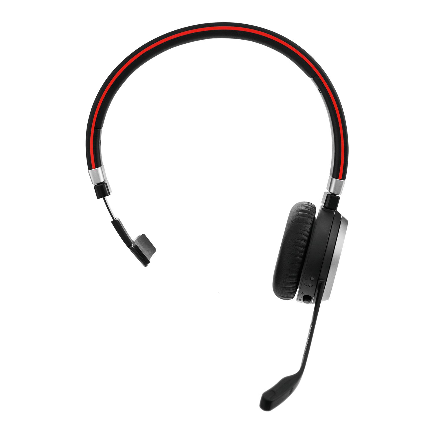 Jabra Evolve 65 Review – Thoughts From a Bot Named Flinch