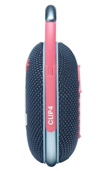 jbl clip pink