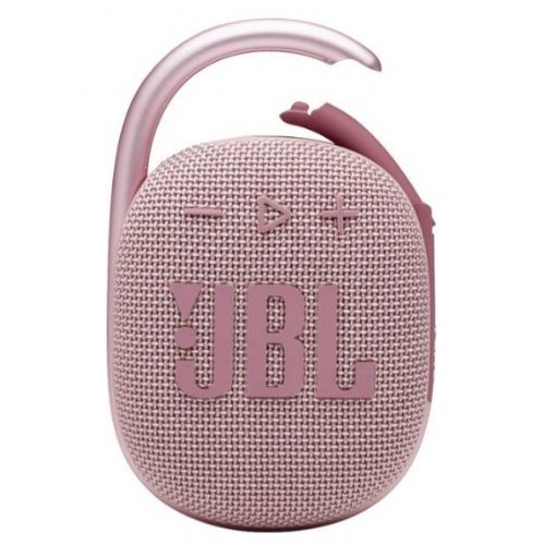 jbl clip pink