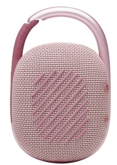 jbl clip pink