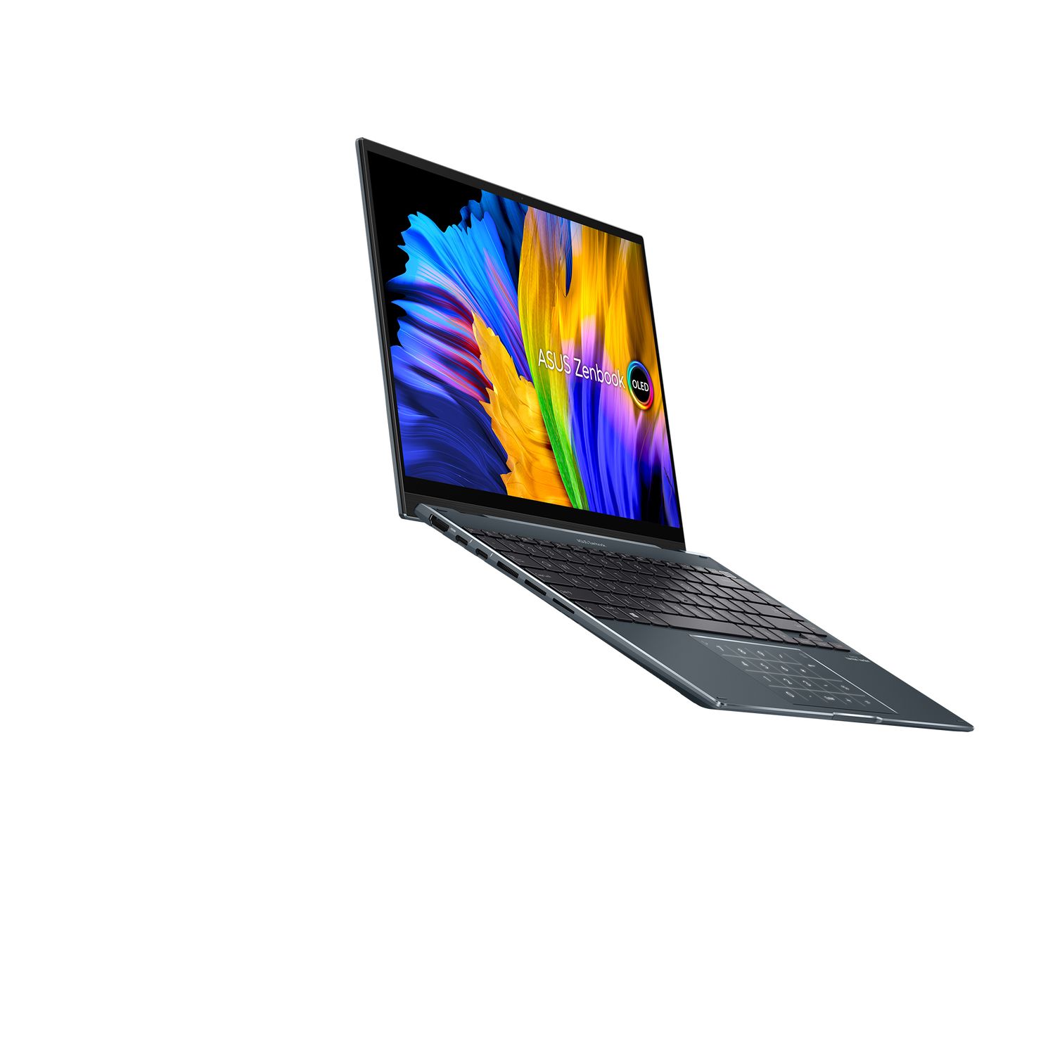 Asus Zenbook Flip 14 Up5401ea Купить