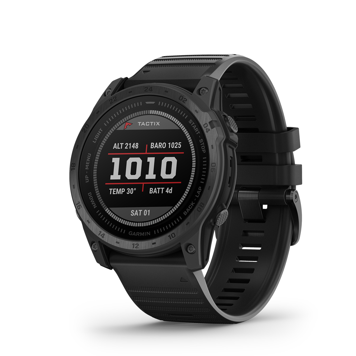 Garmin Tactix 7 Купить В Москве