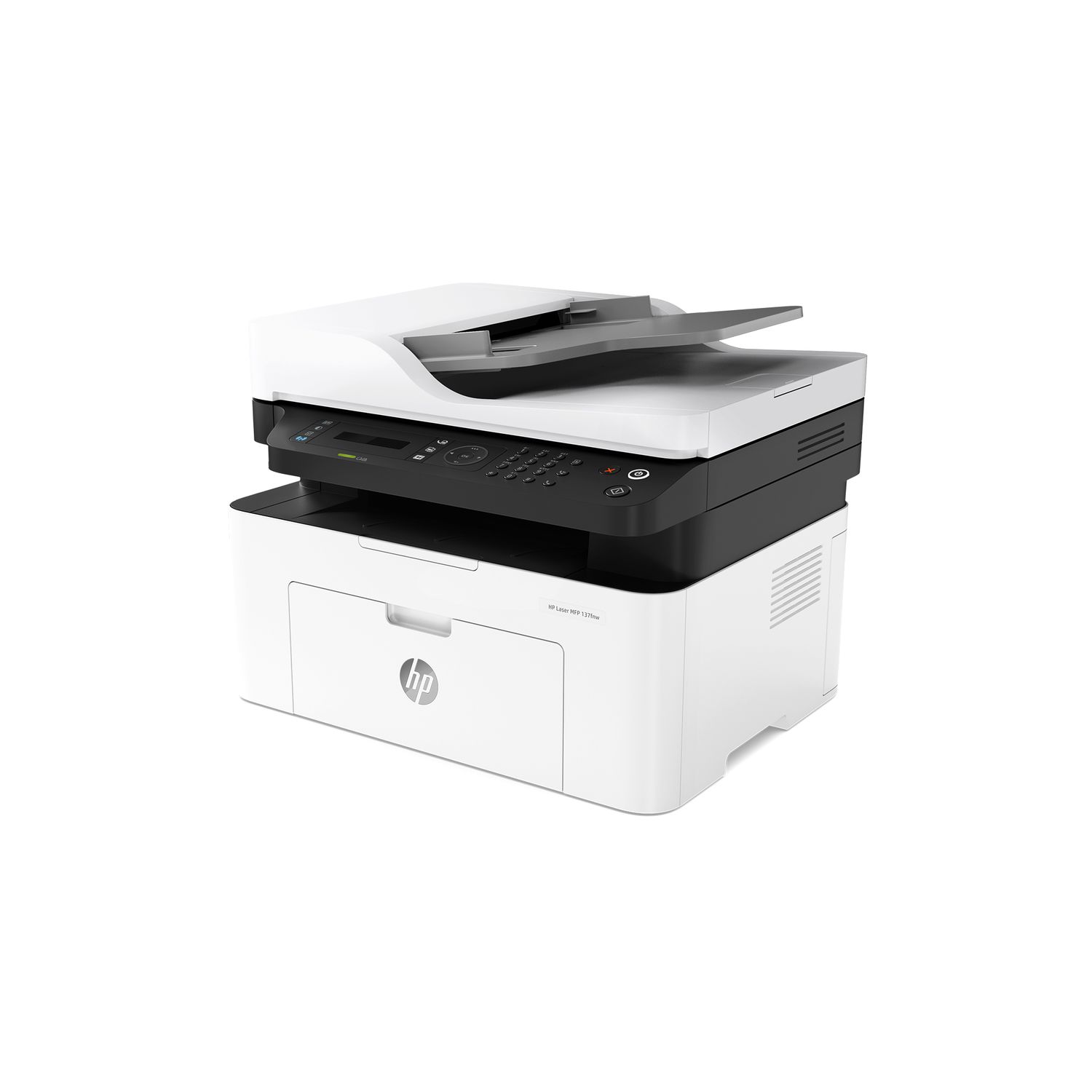 Hp Mfp 135w Картридж Купить