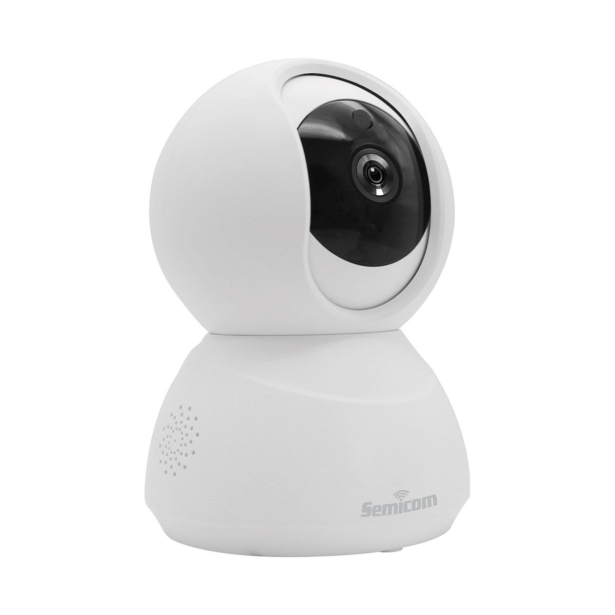 Ip camera best sale motorized connected