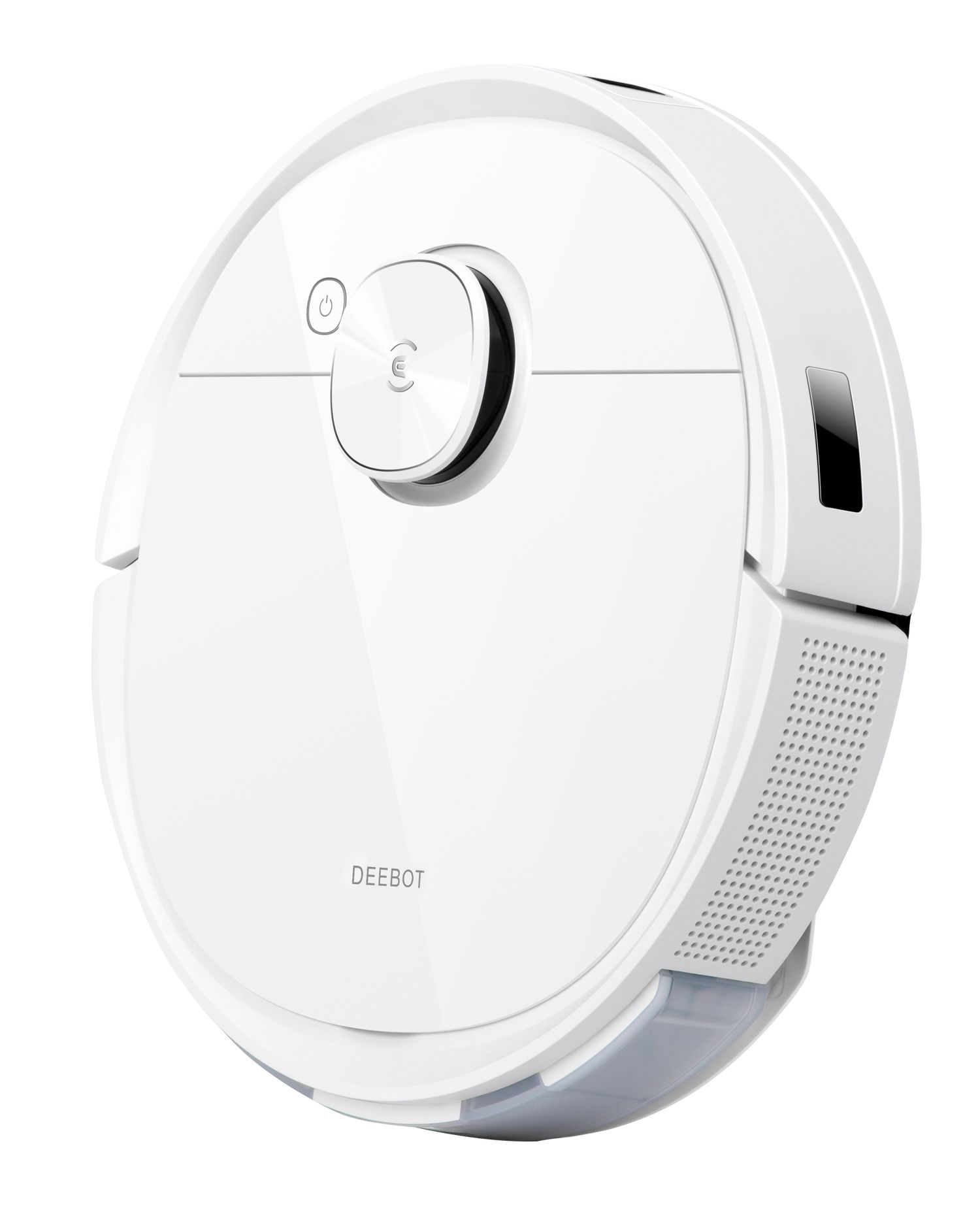 ecovacs deebot t9 robot vacuum cleaner