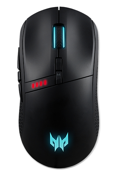 g pro wireless tiger ice