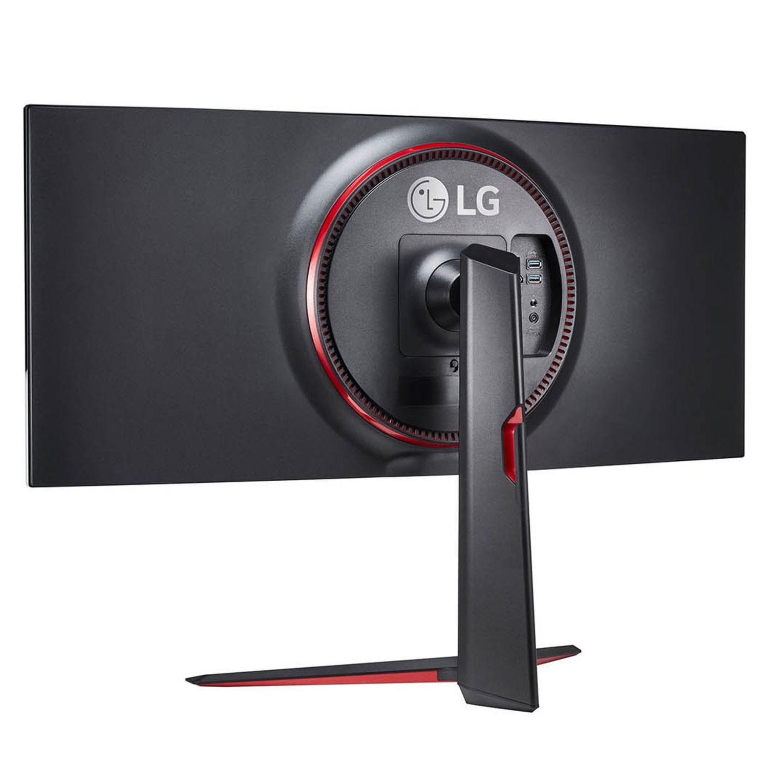 LG 34GN850-B | לקנות מסכי מחשב במחיר נמוך בנתניה Topmarket