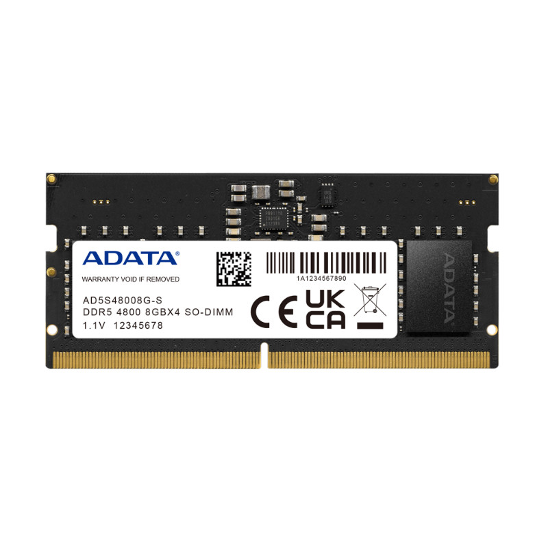 ADATA AD5S480032G S ONLINE MEMORY Buy Low Price In Online Shop